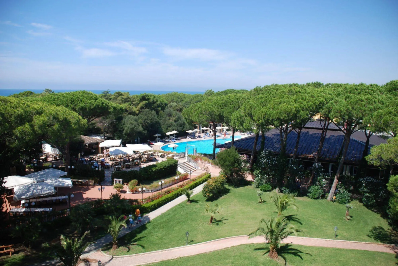 Foto - Park Hotel Marinetta