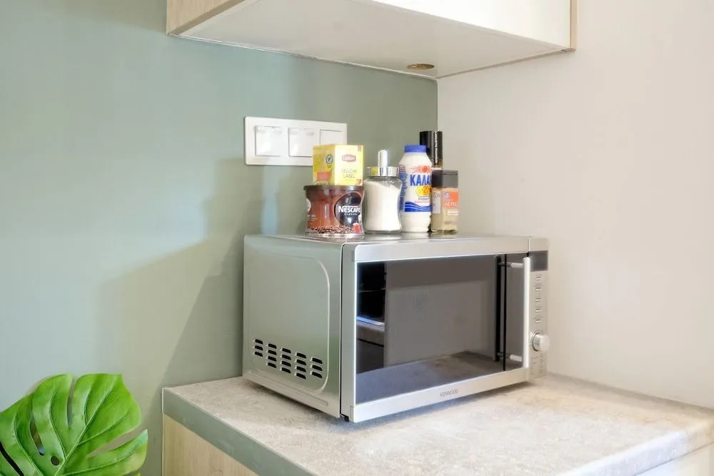 Photo - Odyssey Residence