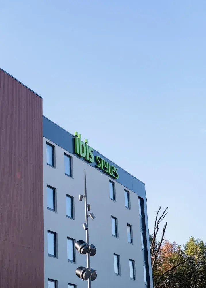 Photo - ibis Styles Montauban