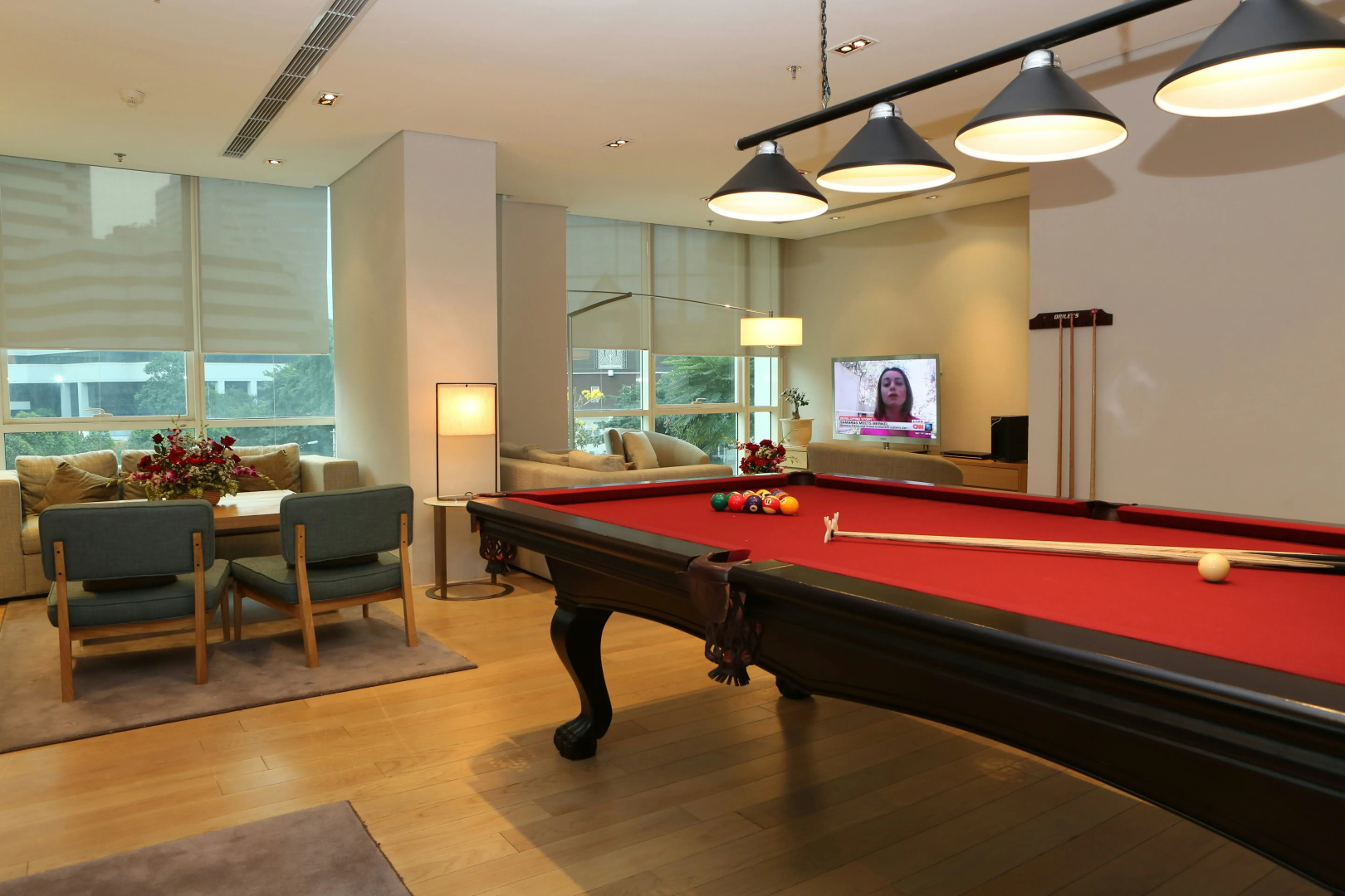 Photo - Fraser Residence Sudirman Jakarta