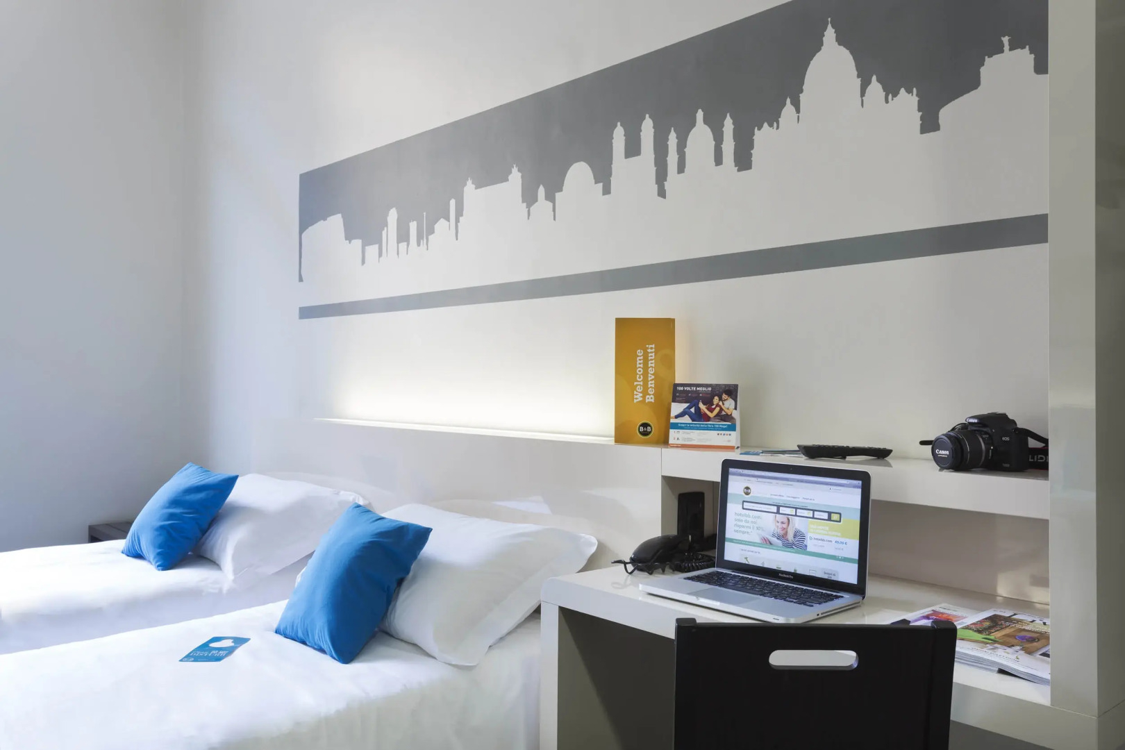 Foto - B&B Hotel Roma Trastevere