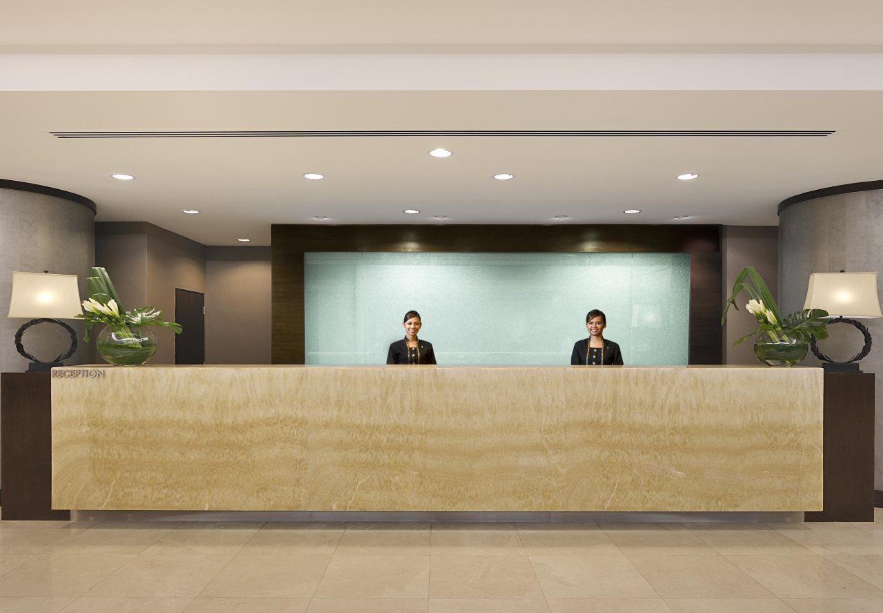 Photo - Furama Bukit Bintang, Kuala Lumpur