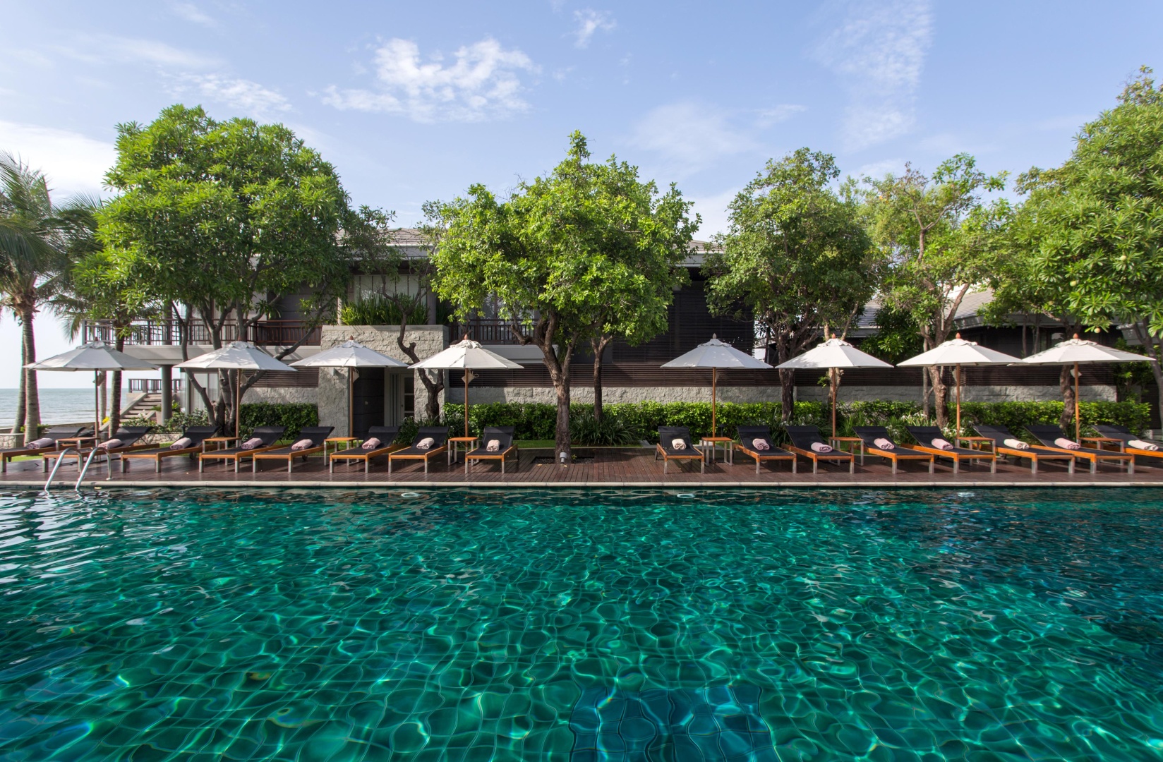 Foto - Rest Detail Hotel Hua Hin