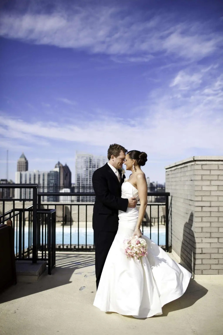 Foto - The Georgian Terrace