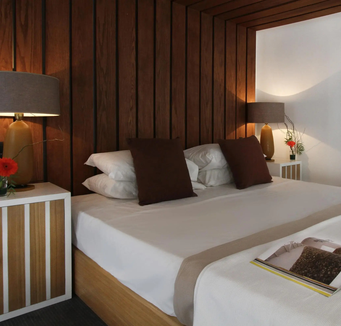 Photo - HTL 9 de Julio BsAs