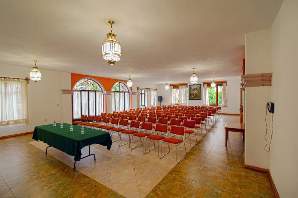 Foto - Hotel Posada San Javier