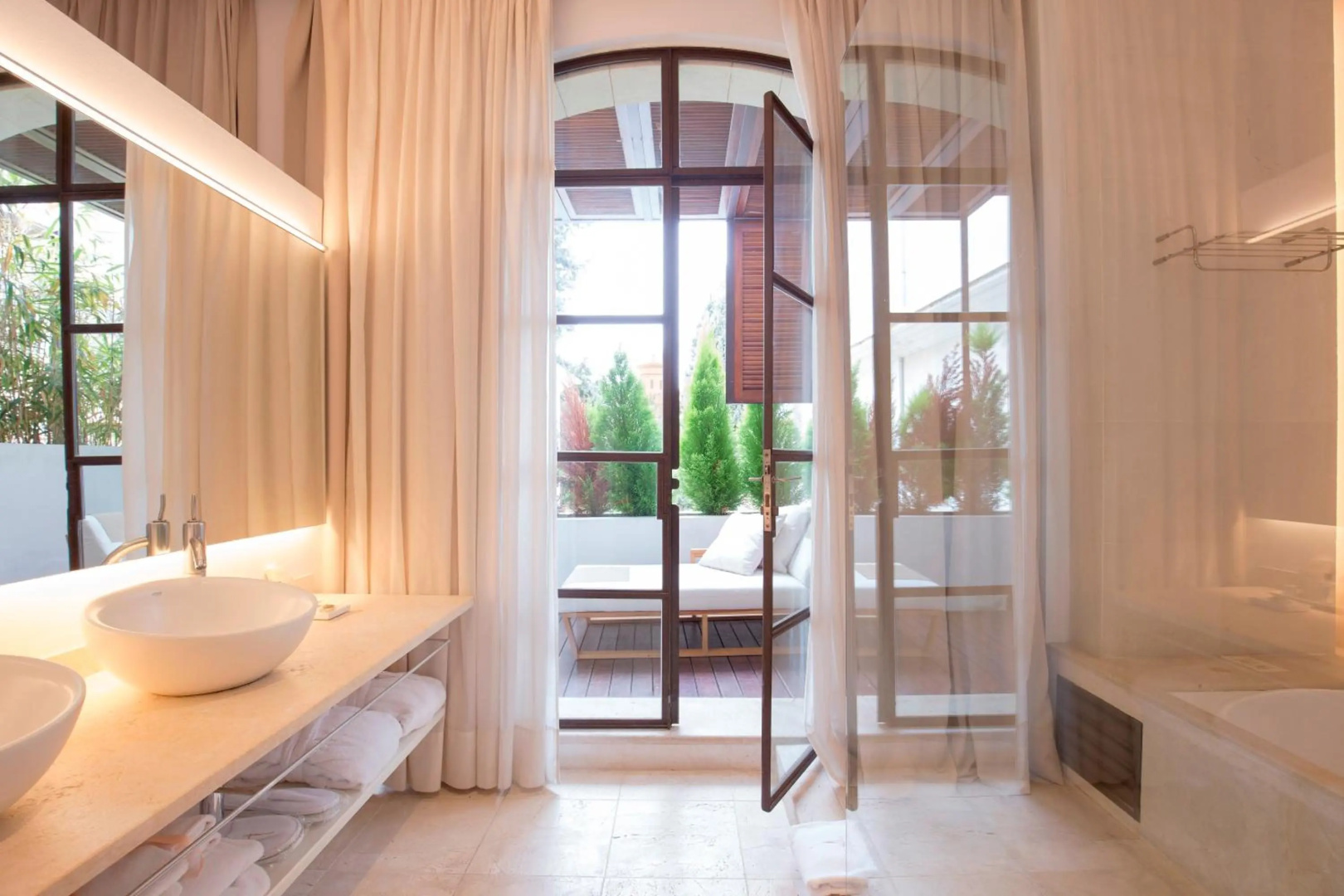 Photo - Convent de la Missio Boutique Hotel GL, Adults Only – Preferred Hotels & Resorts