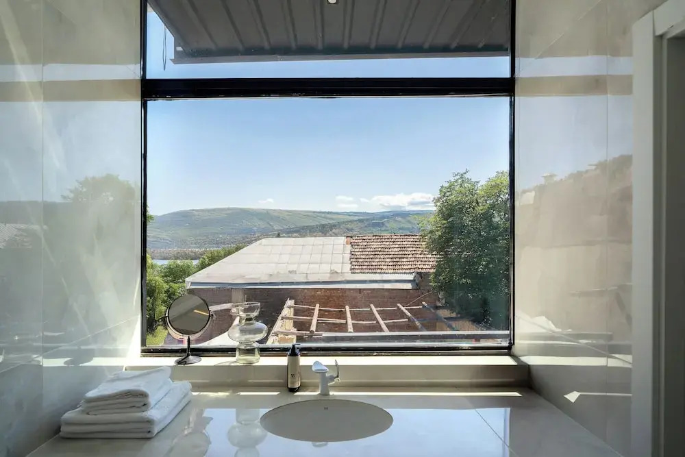 Foto - Niabi Villa with pool