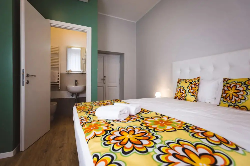 Foto - Angelina Rooms in Rome