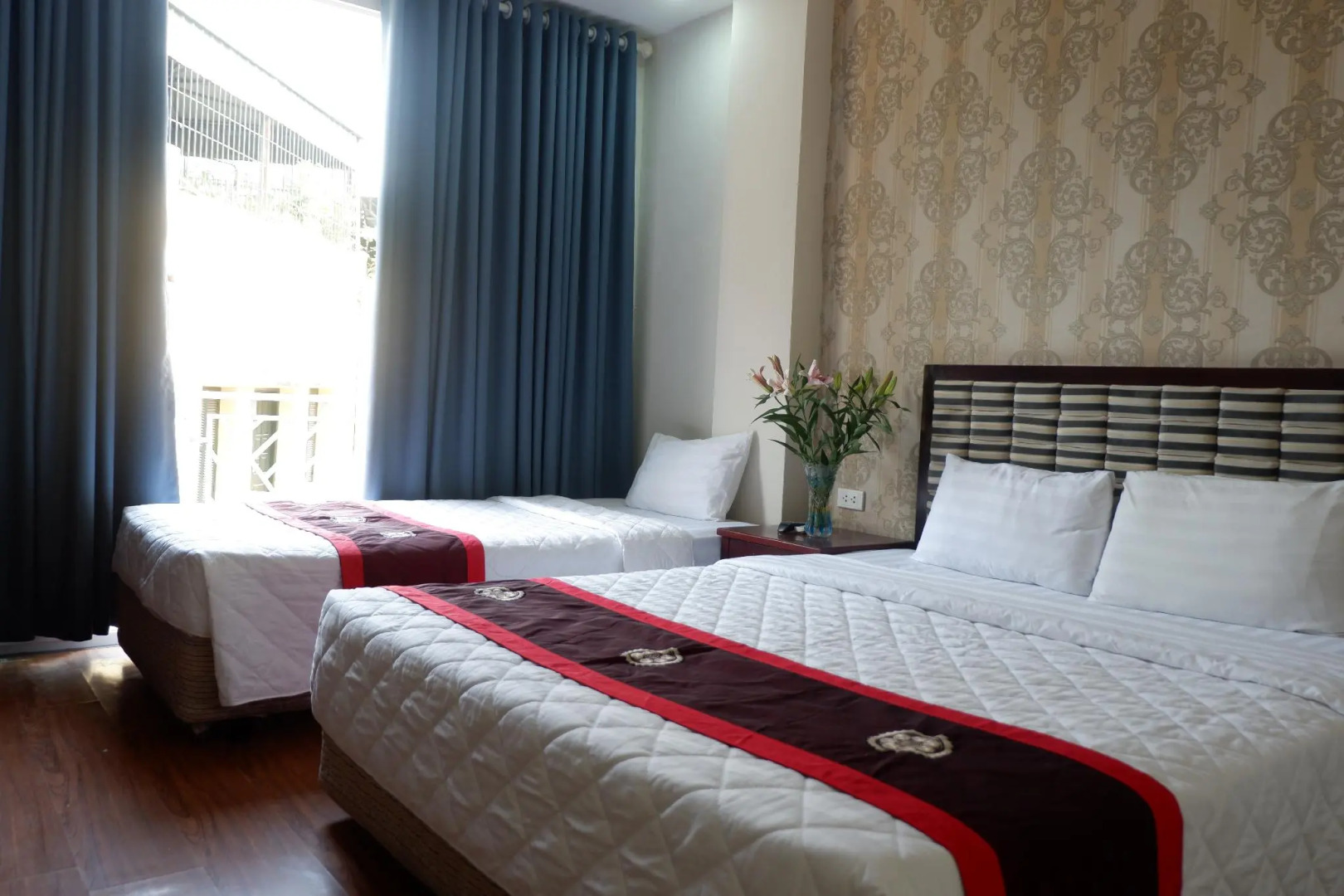 Photo - La Palm Boutique Hotel