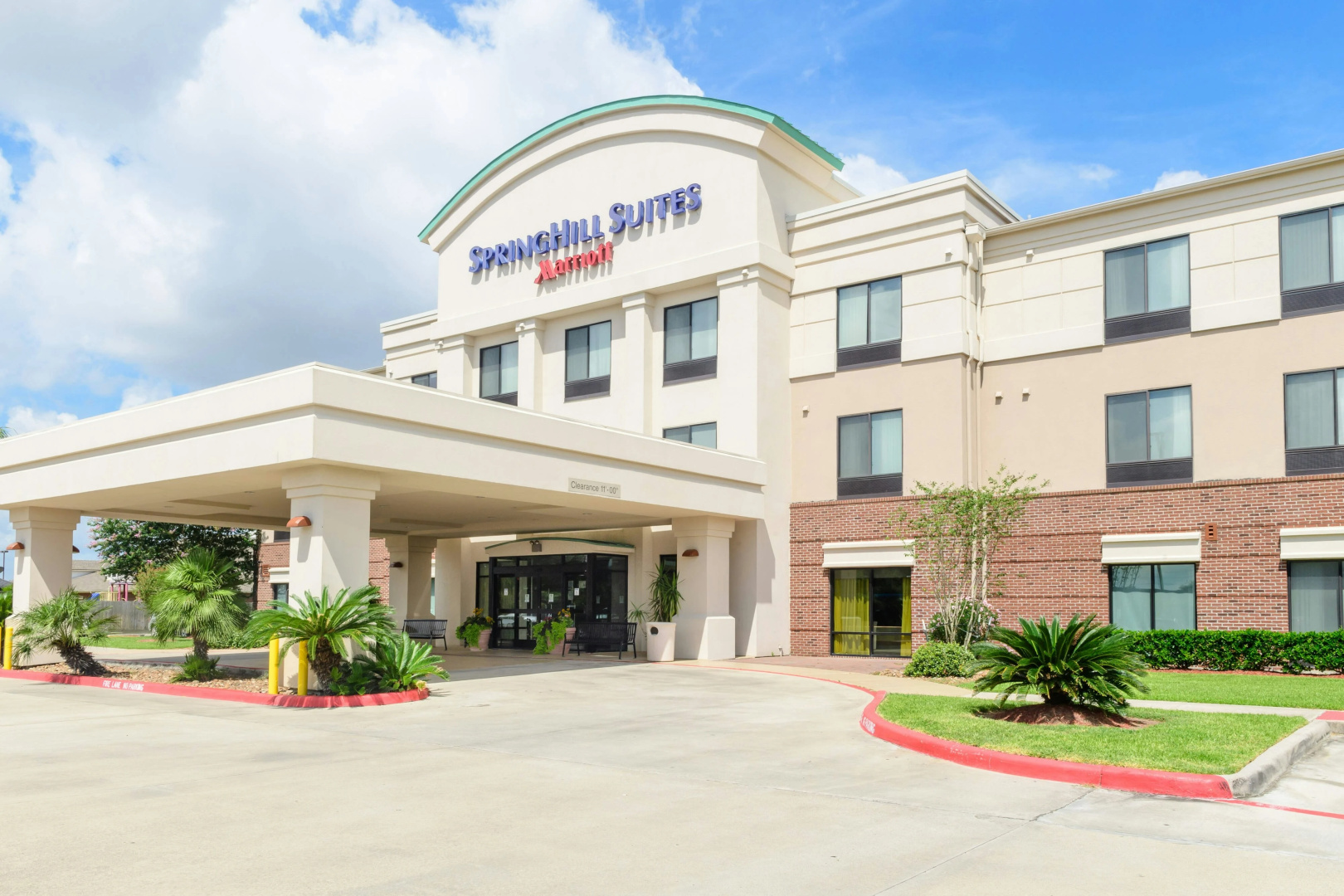 Foto - SpringHill Suites by Marriott Houston Pearland