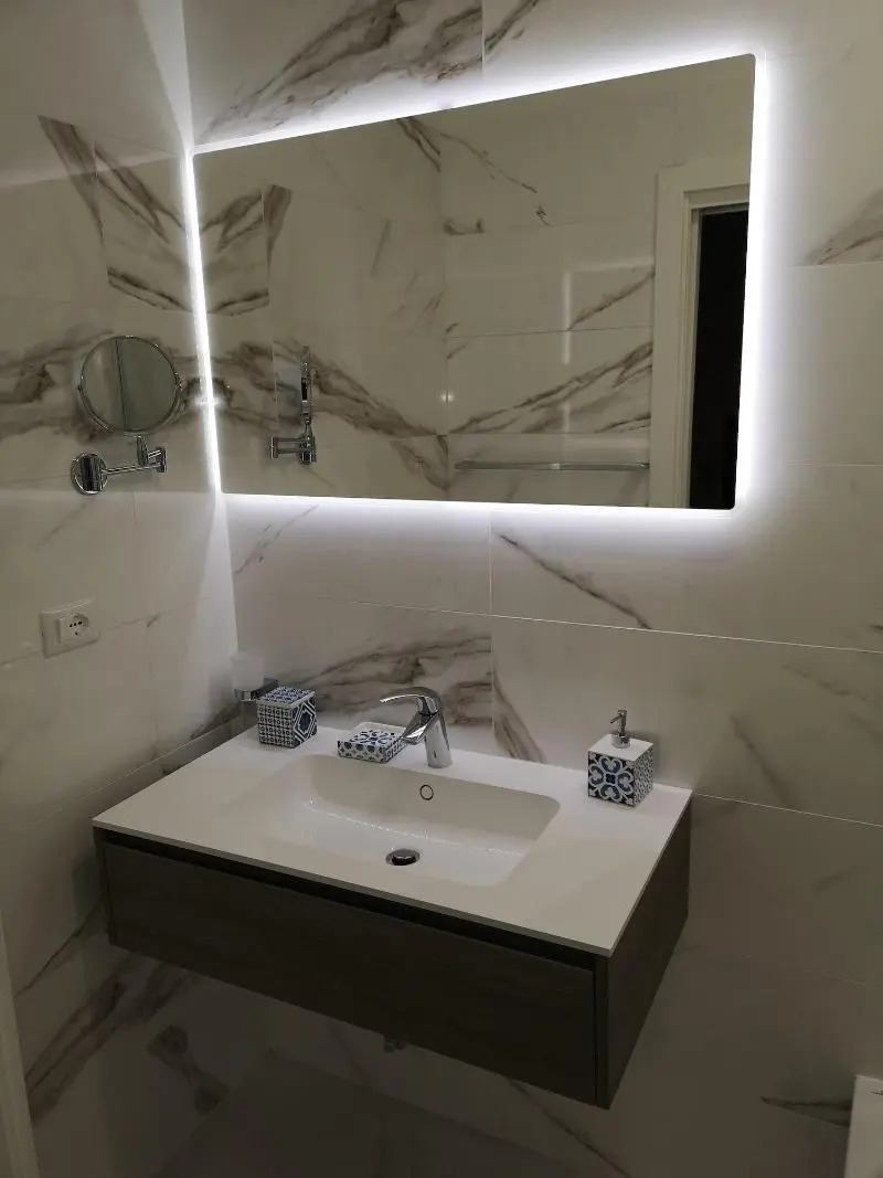 Foto - St. Peter Area Luxury Suites