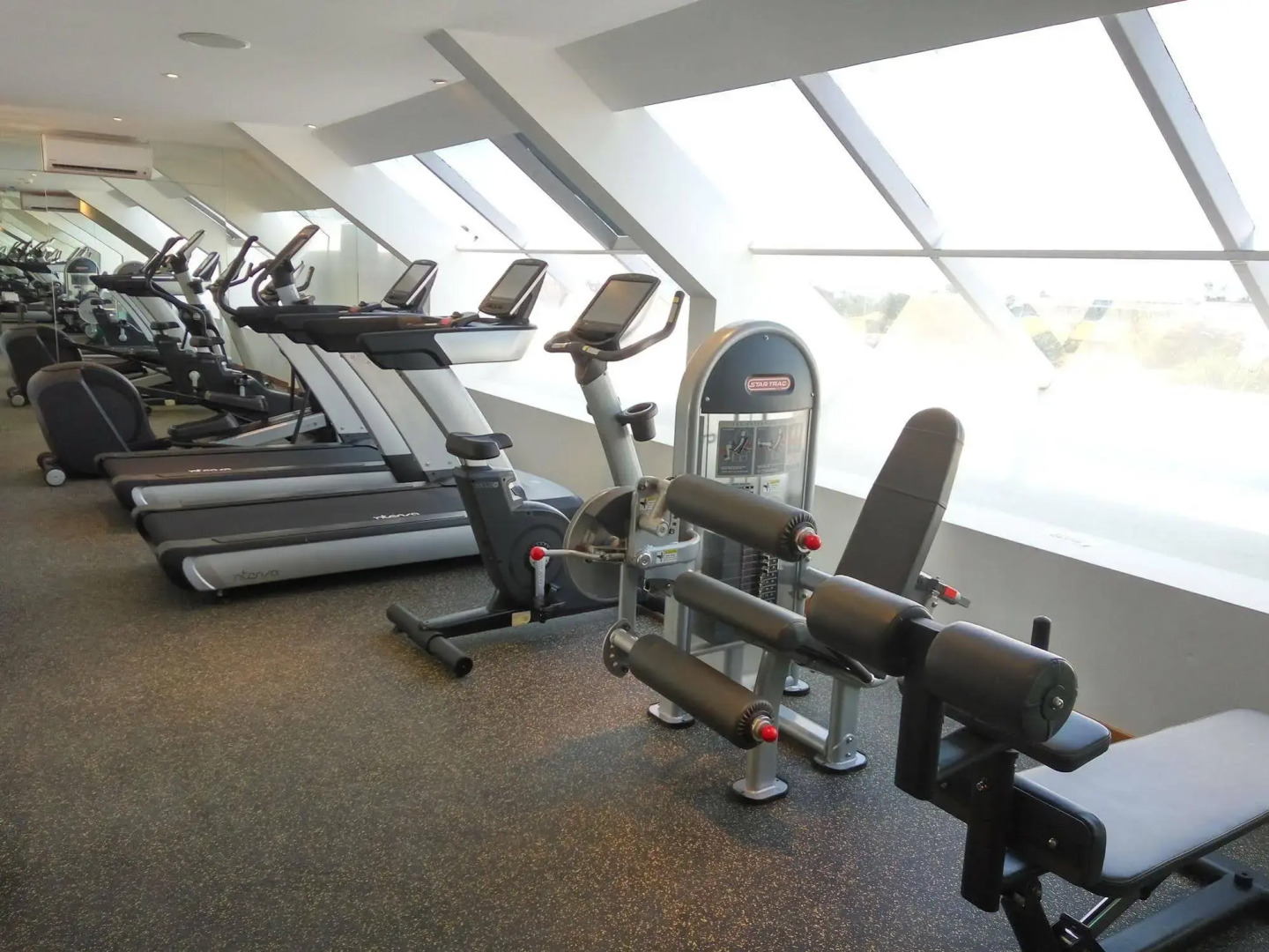 Foto - Jambuluwuk Oceano Seminyak Hotel