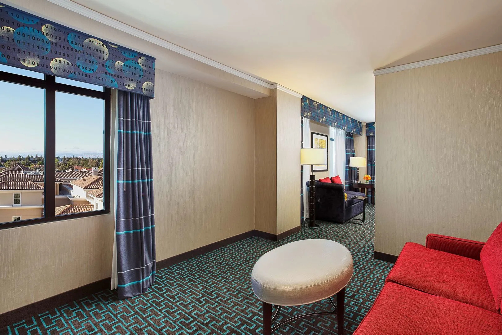 Foto - Juniper Hotel Cupertino, Curio Collection by Hilton