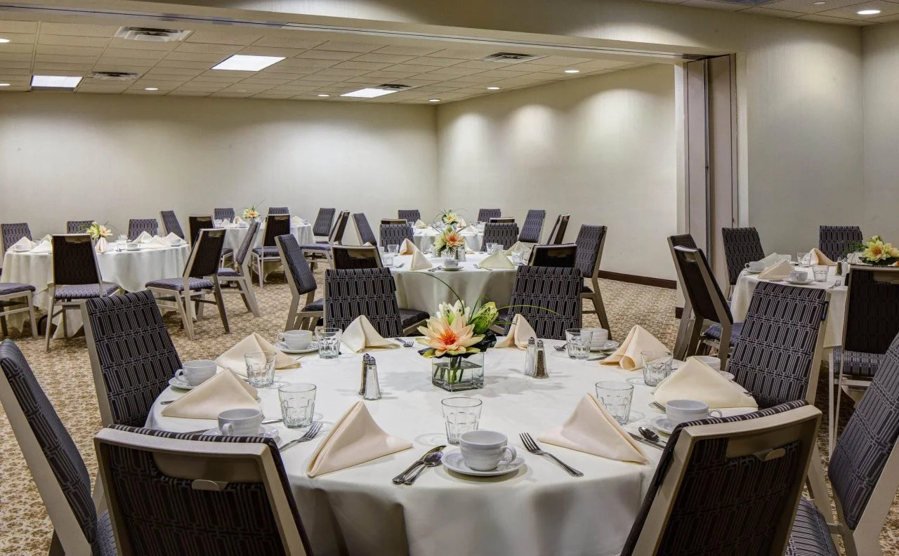 Foto - Sheraton Fort Worth Downtown Hotel