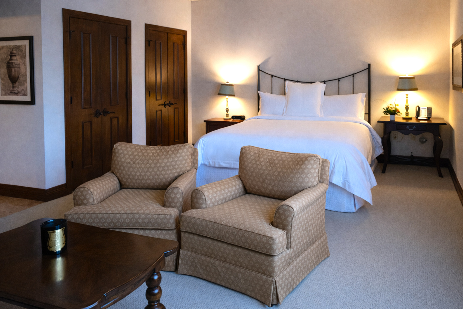 Foto - Hotel Granduca Houston