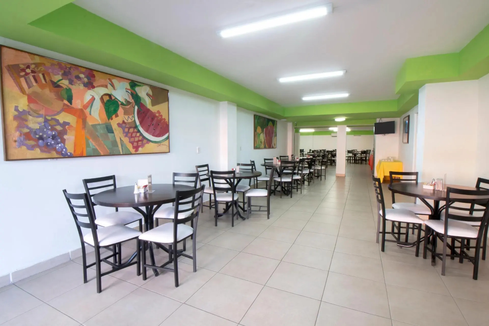 Foto - CHN Hotel Monterrey Santa Fe
