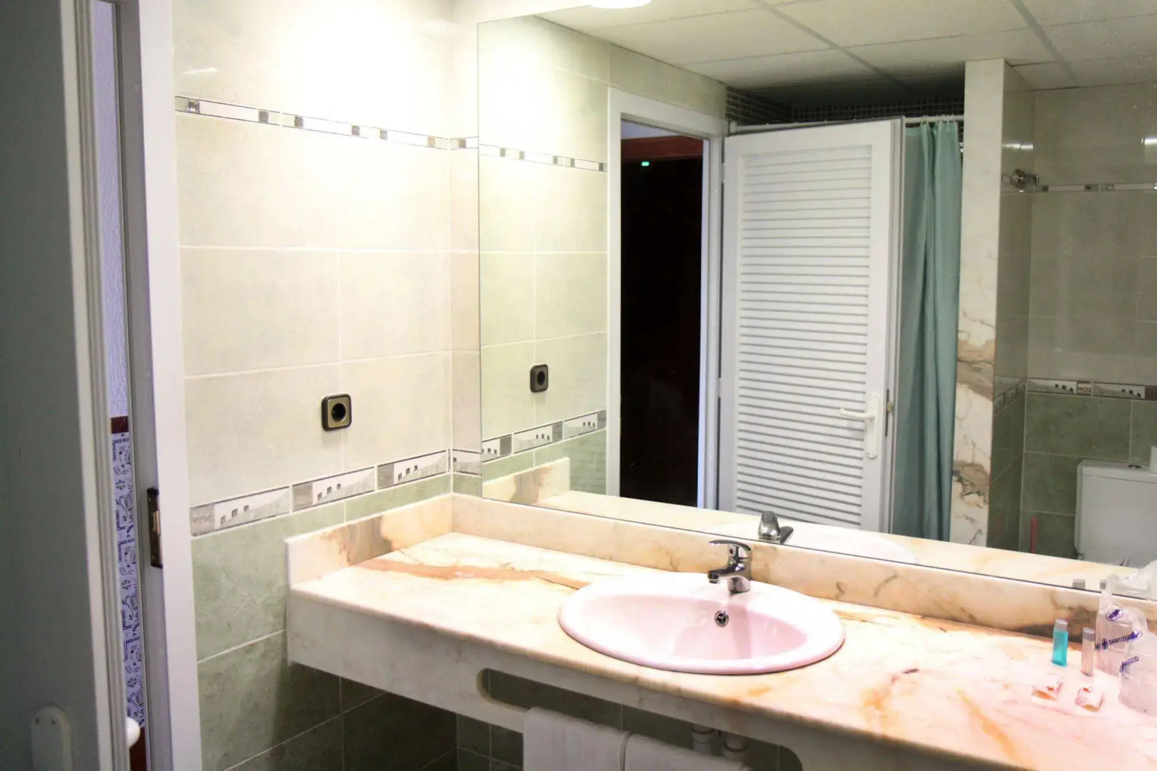 Photo - Hotel Univers