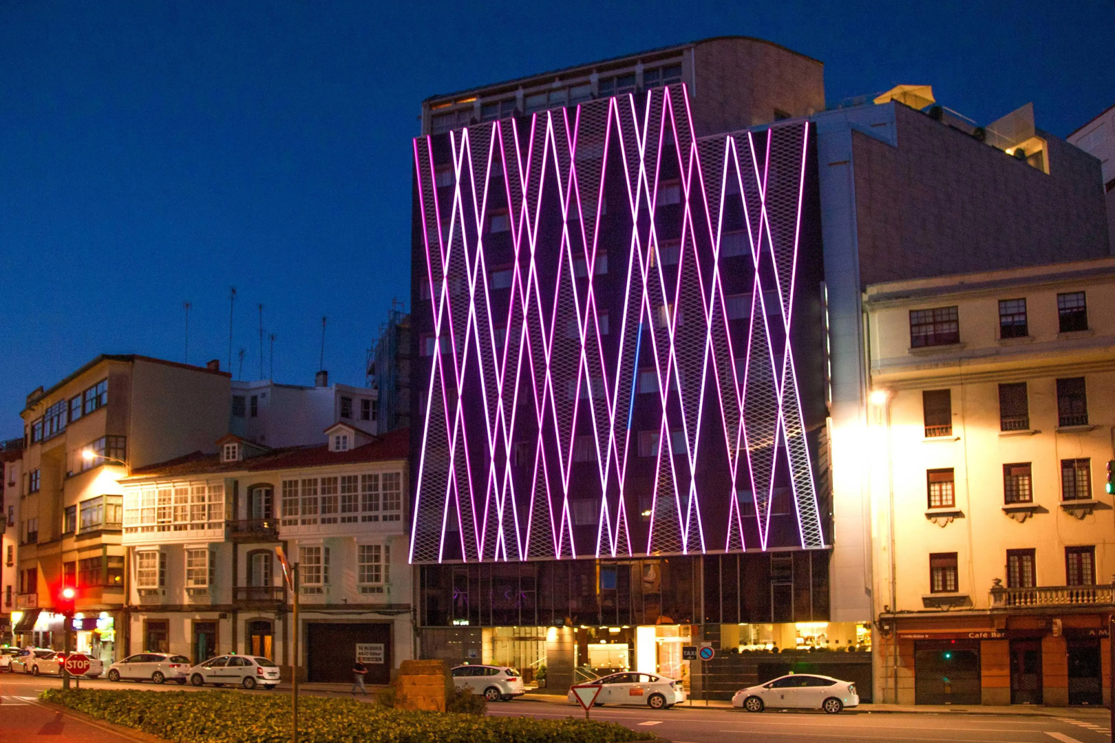 Foto - Hotel Plaza