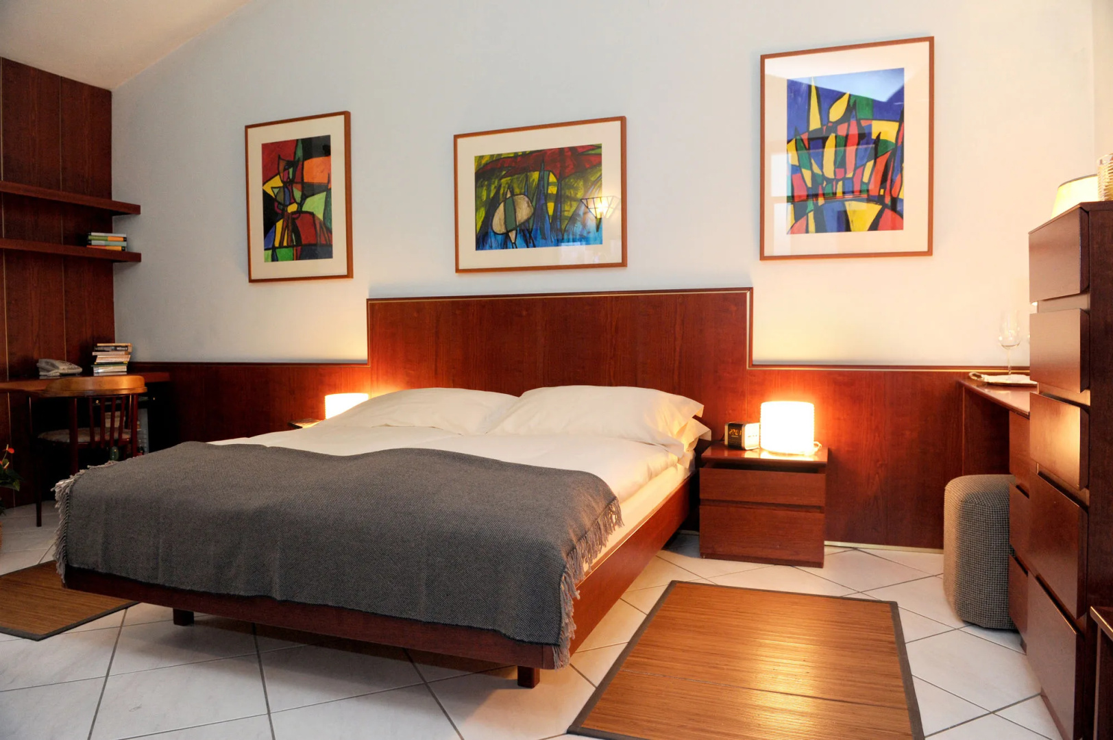 Photo - Hotel & Restaurant Milan