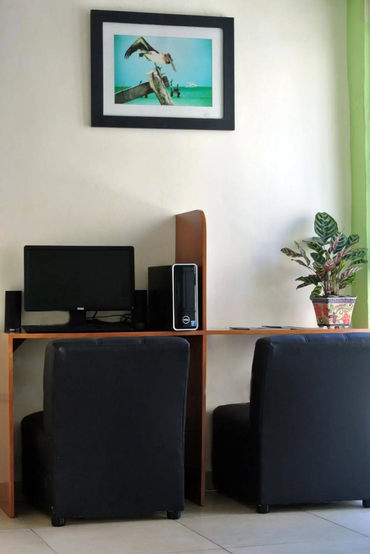 Foto - Calma Chicha Rooms