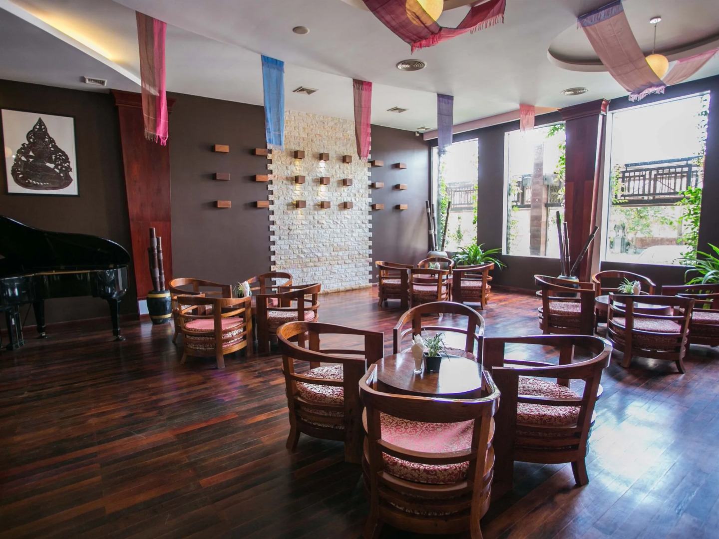 Foto - Pacific Hotel & Spa