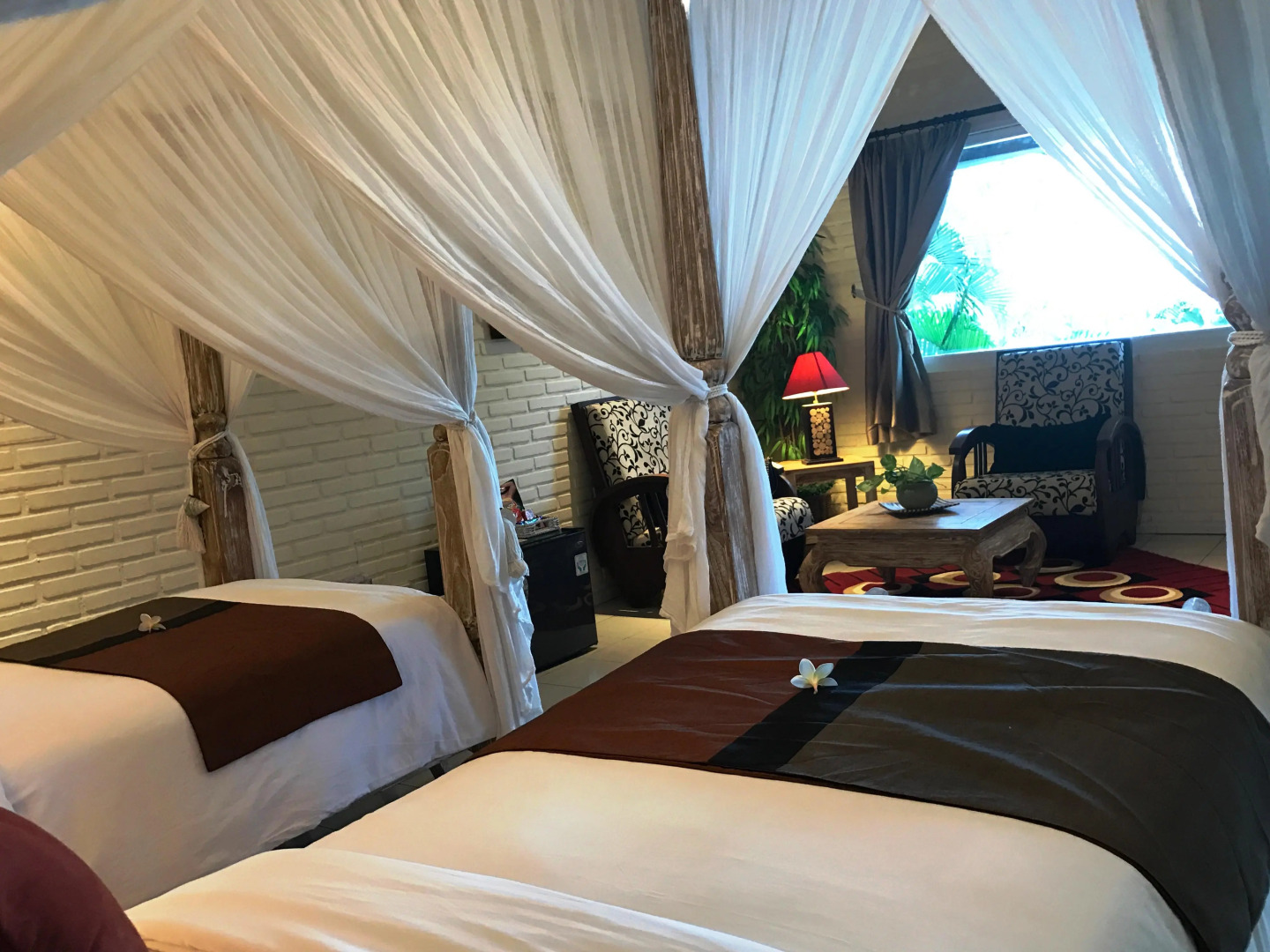 Photo - Tauch Terminal Resort Tulamben & Spa