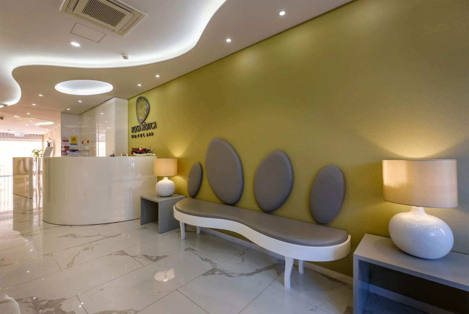 Foto - Hotel Rosa Mística by Umbral