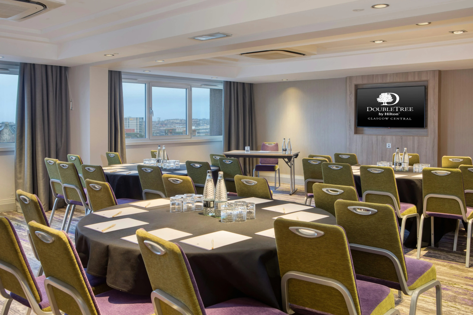 Photo - DoubleTree by Hilton Hotel Glasgow Central