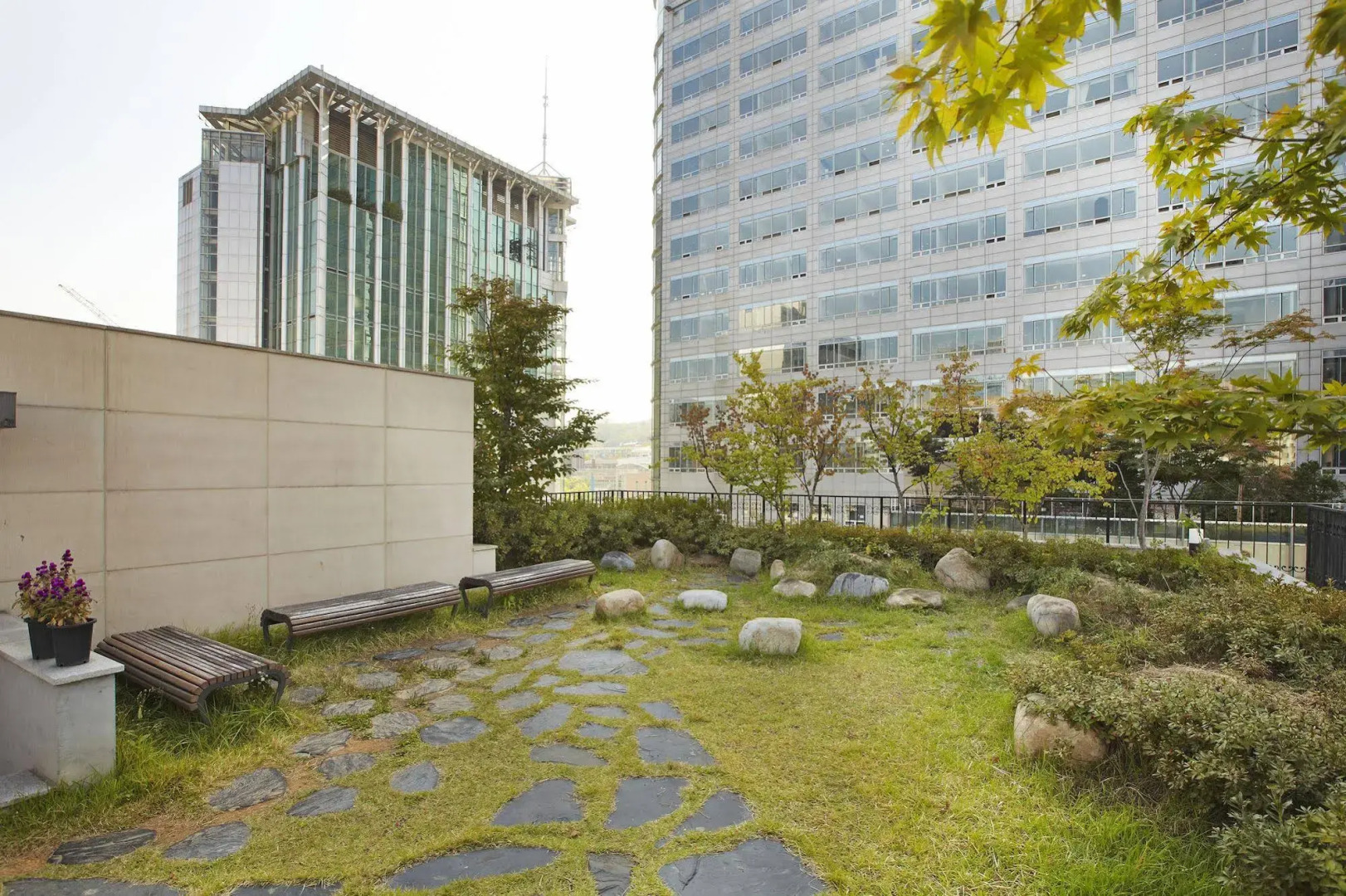 Foto - Savoy Hotel Myeongdong