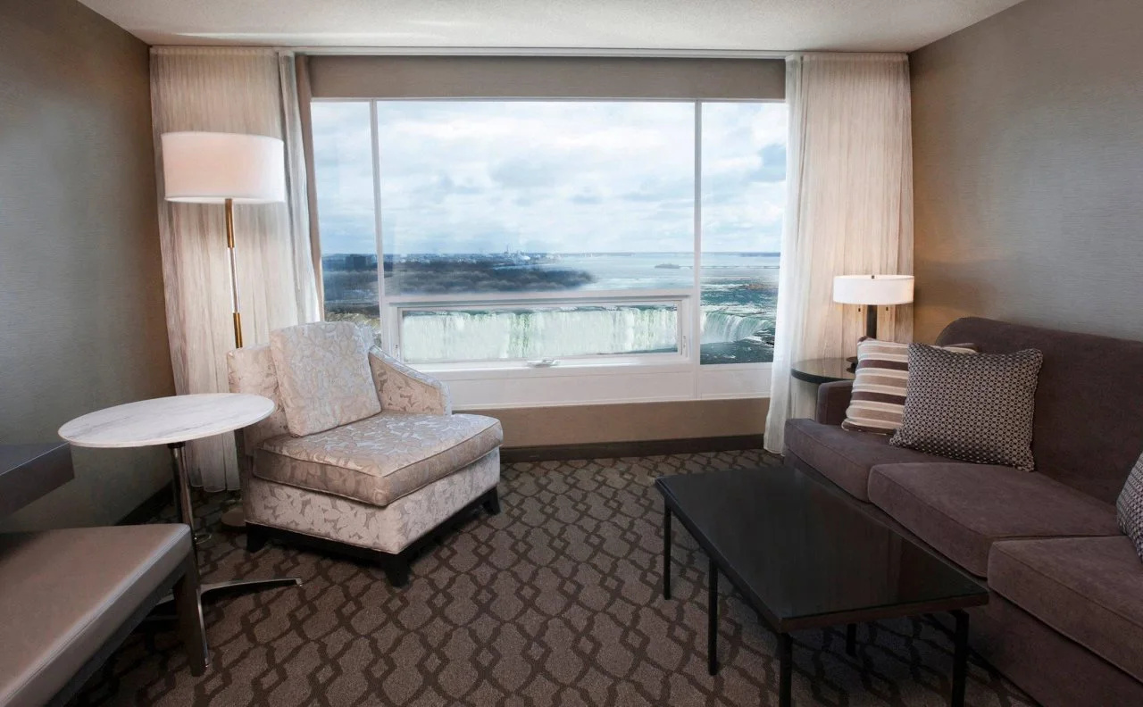 Foto - Niagara Fallsview Hotel