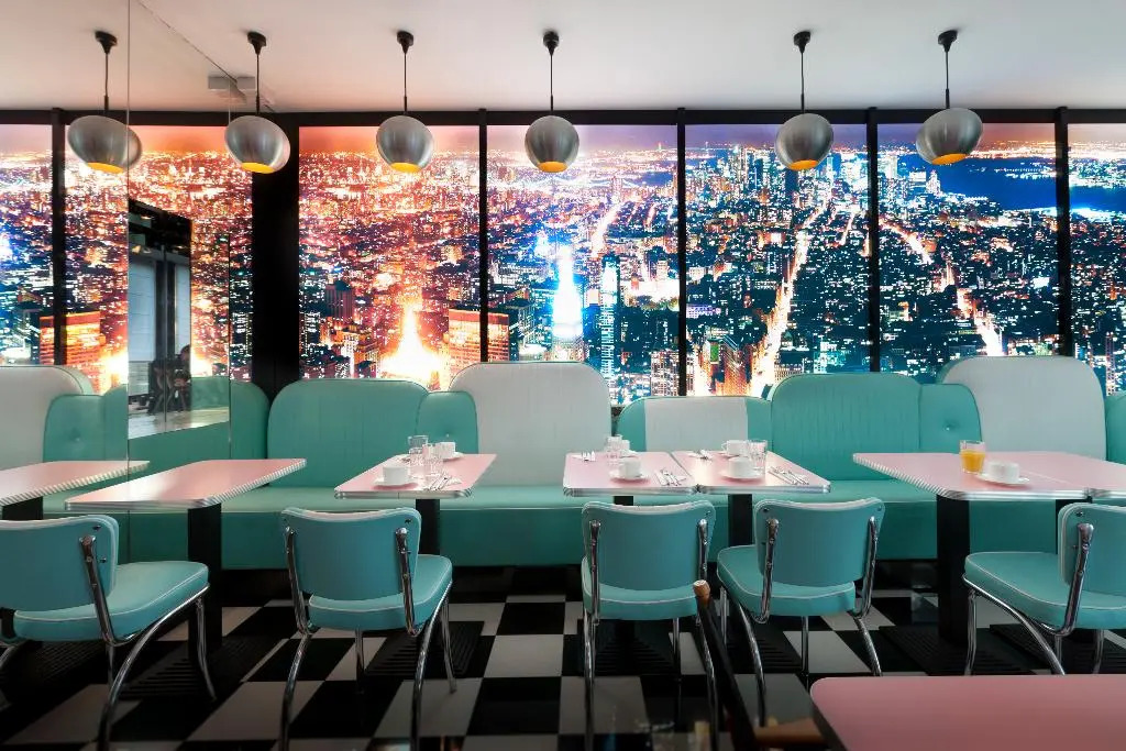 Photo - Platine Hotel