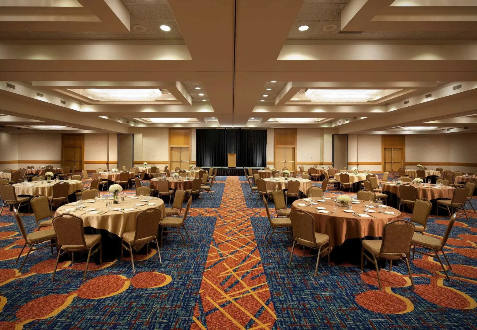Photo - Marriott Orlando Airport Lakeside
