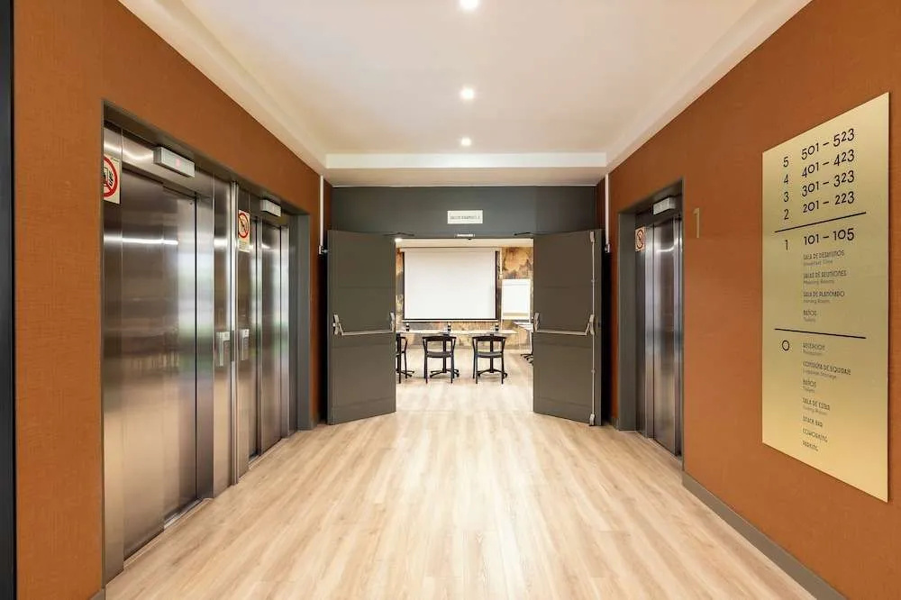 Photo - Hotel Acta Piramides