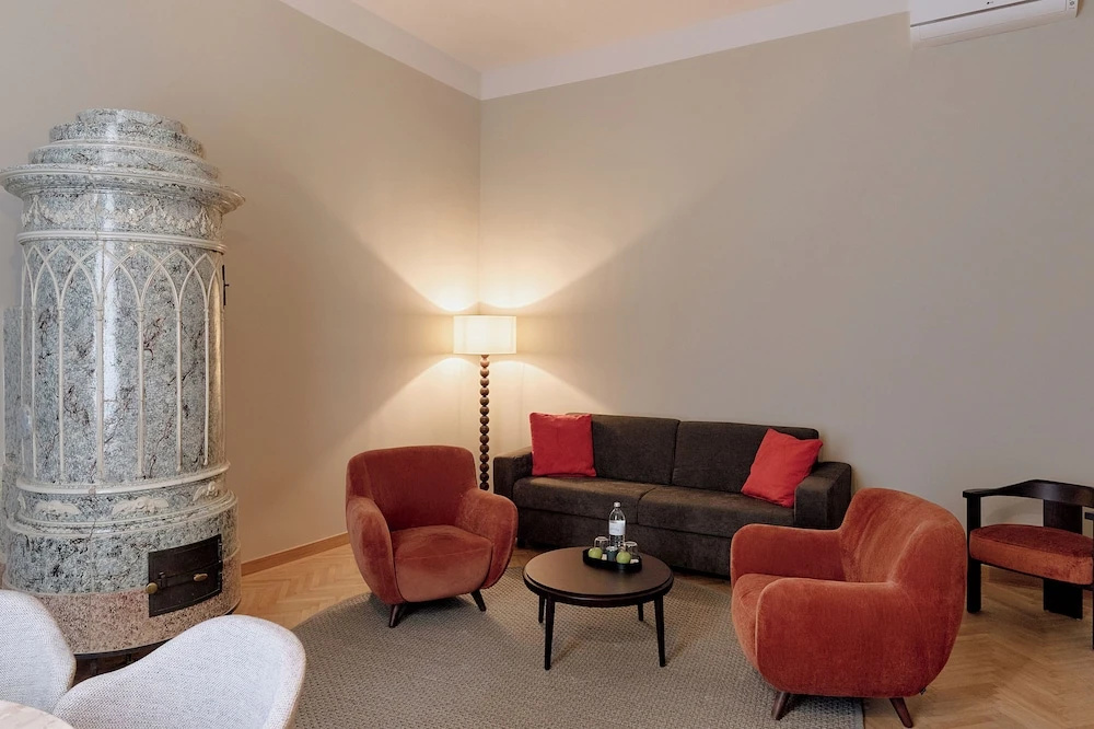 Foto - Hotel Palais Mailberger Hof