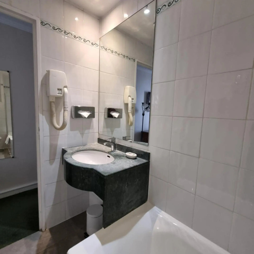 Foto - Hôtel France Eiffel