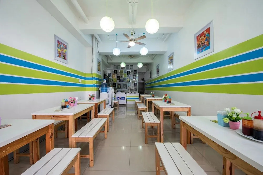 Photo - Yuj Inn Pasay