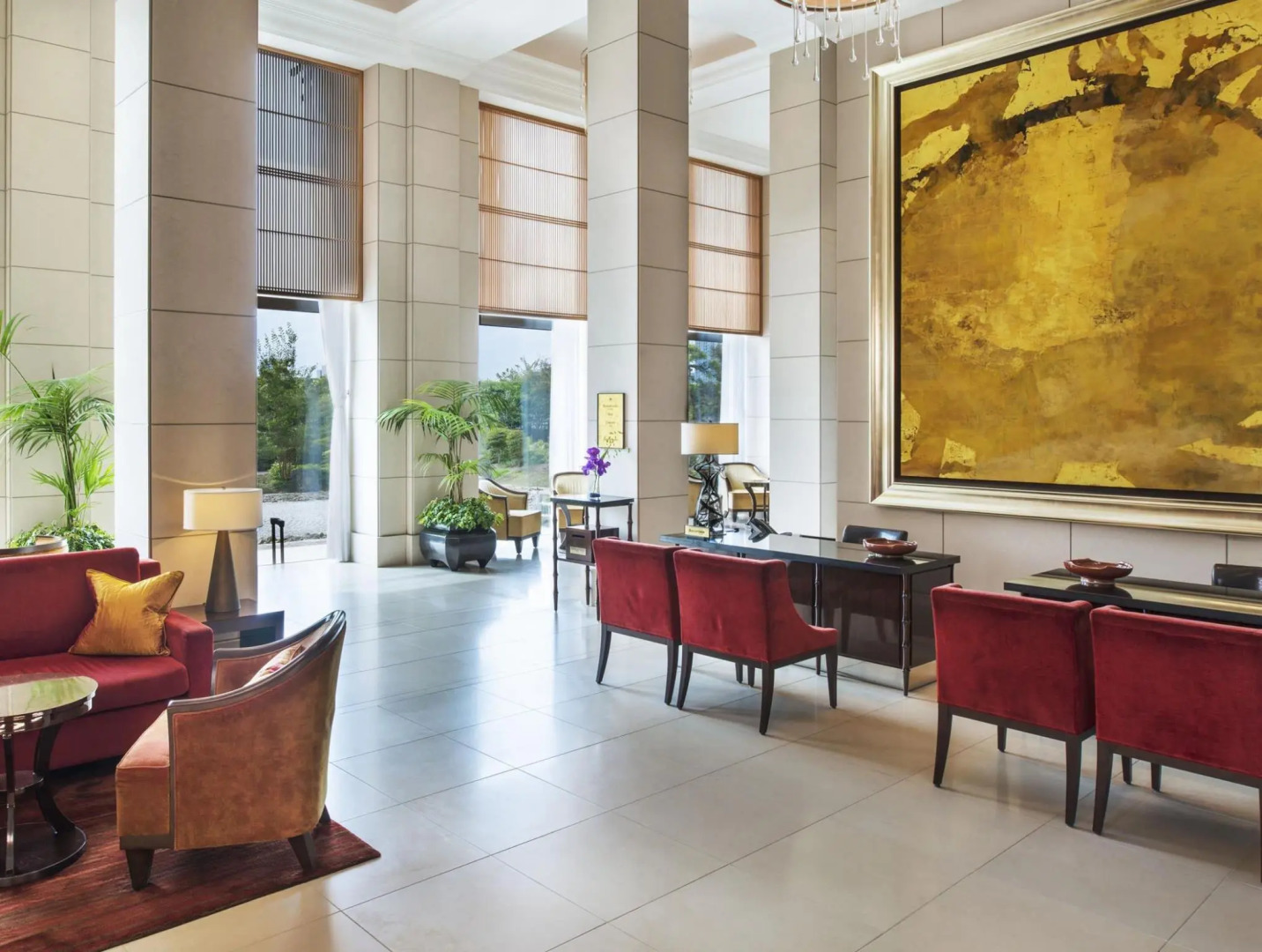 Foto - The St. Regis Osaka