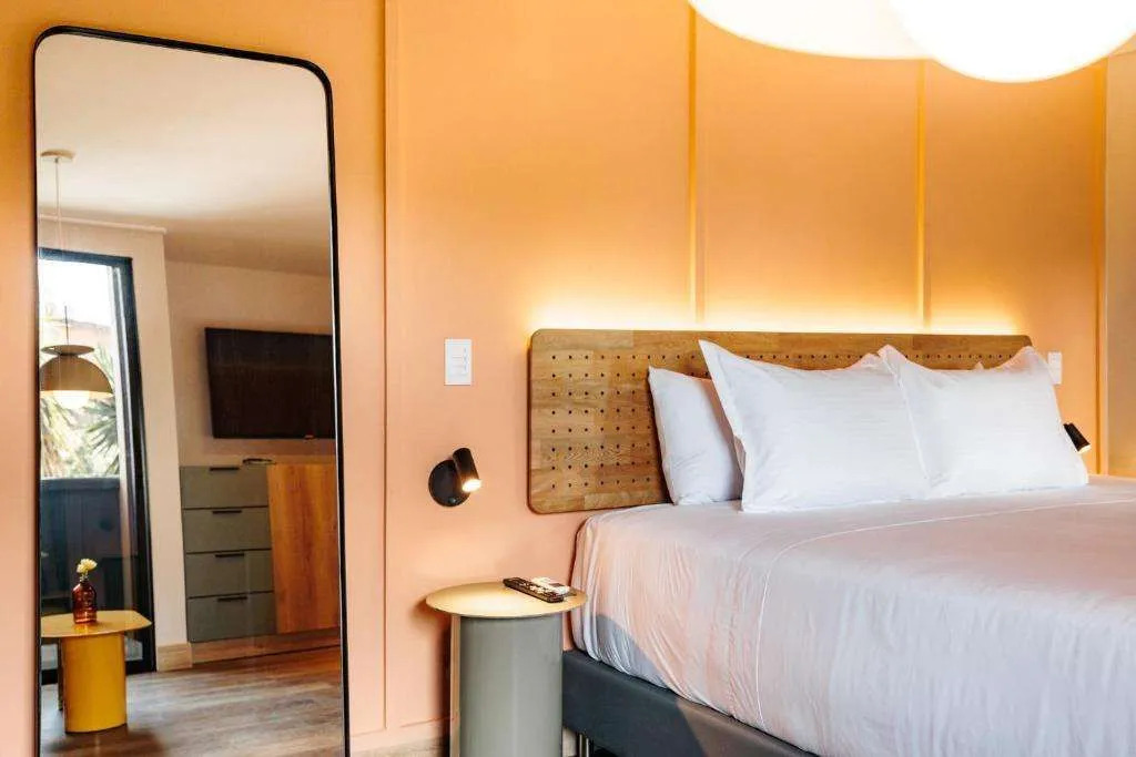 Photo - The Somos Central Hotel Poblado