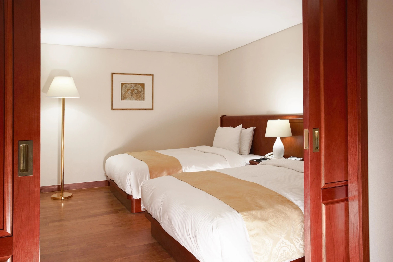 Foto - Sejong Hotel Seoul Myeongdong