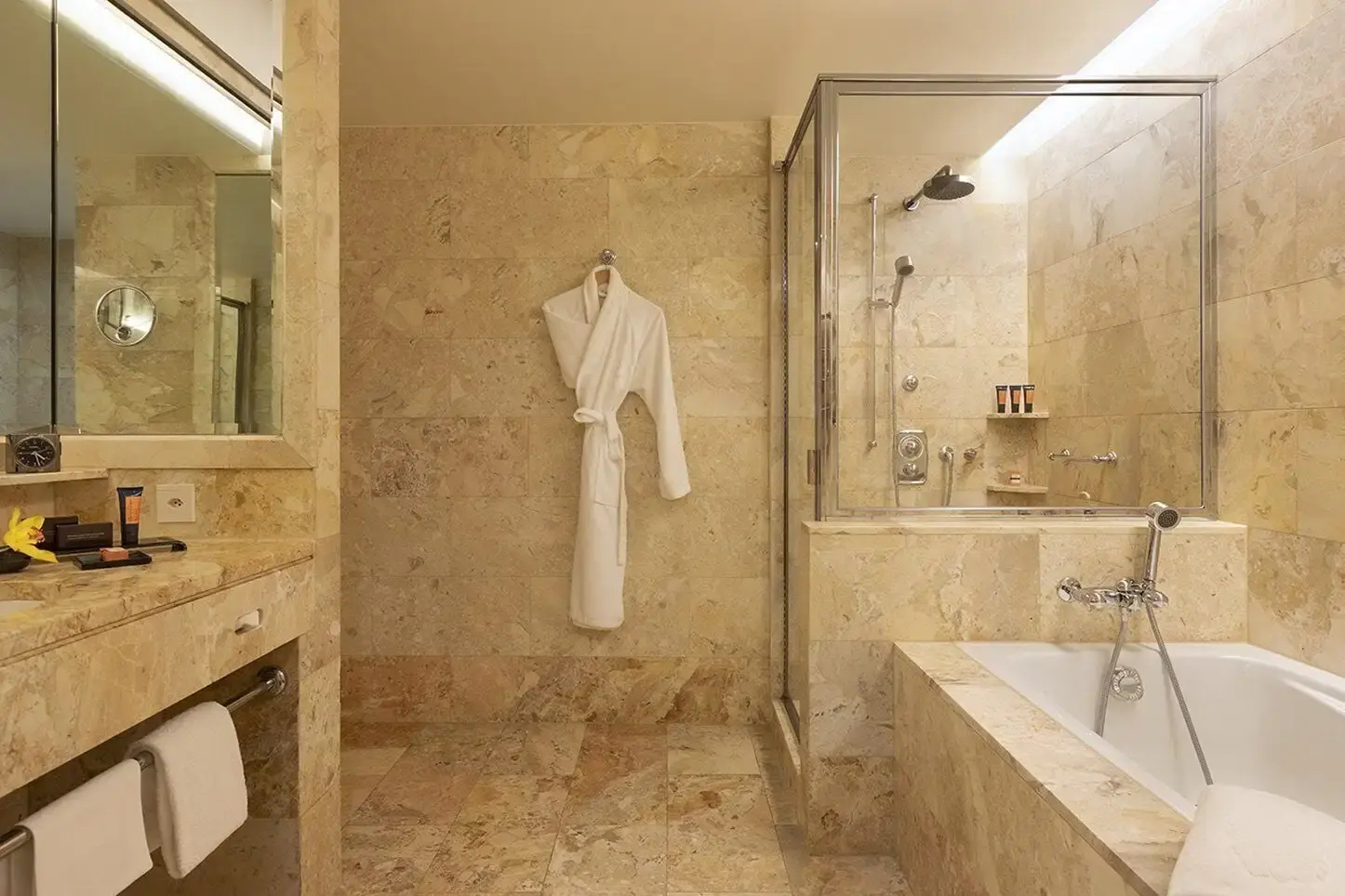 Photo - Mandarin Oriental, Geneva