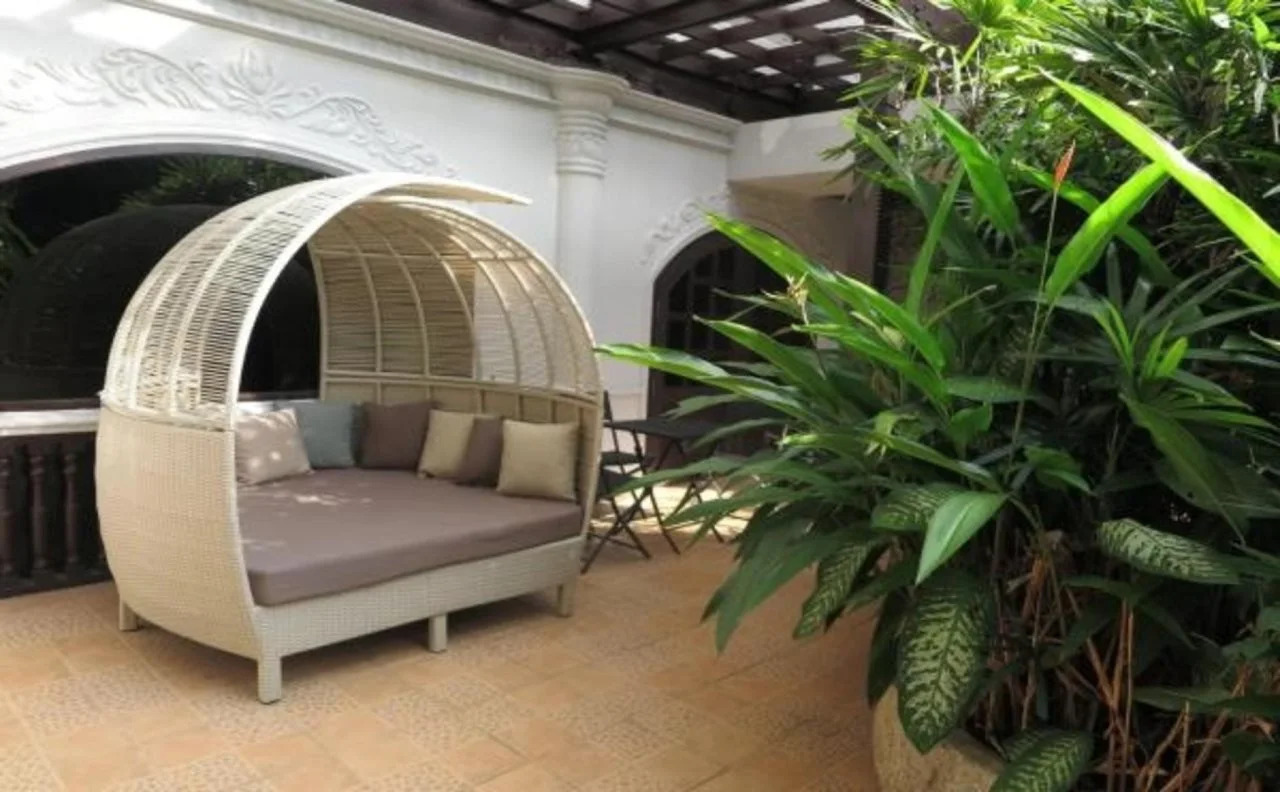 Foto - Pearl Hotel Phuket