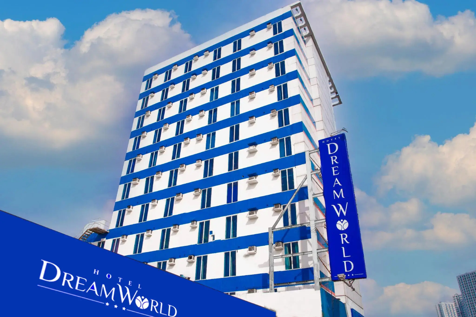 Photo - Hotel Dreamworld North Edsa