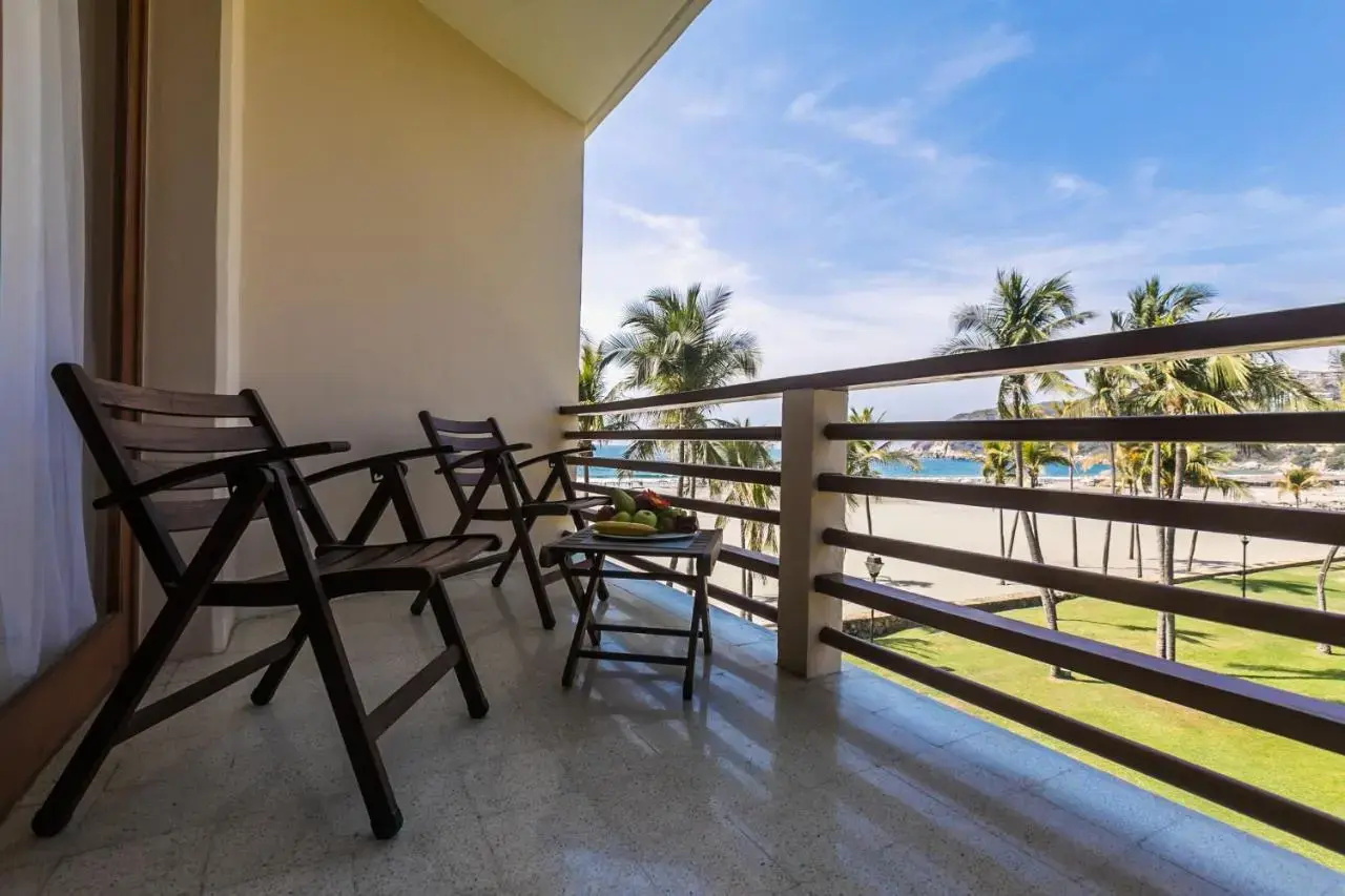 Foto - Pierre Mundo Imperial Riviera Diamante Acapulco