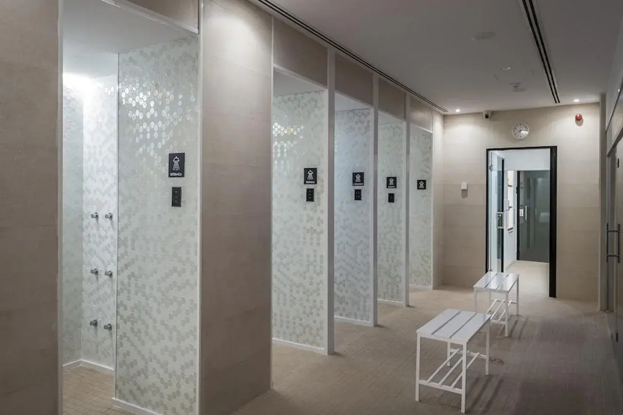 Photo - Rosamar & Spa 4*s