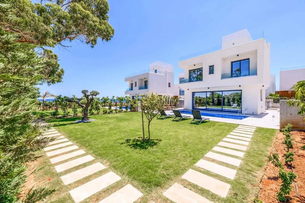 Foto - By The Beach - Sea Pearl Villa