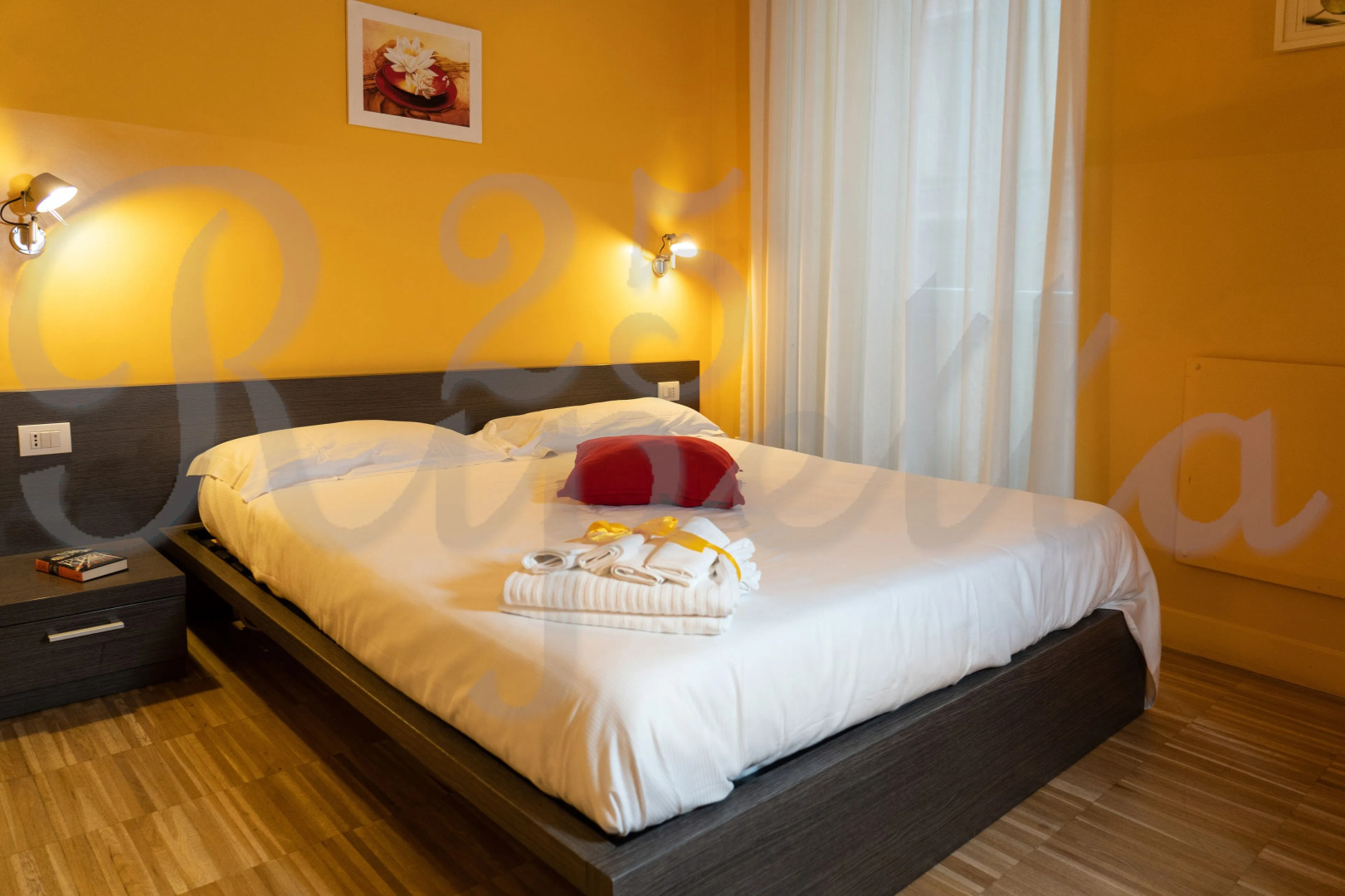 Photo - Ripetta 25 Prestige Rooms