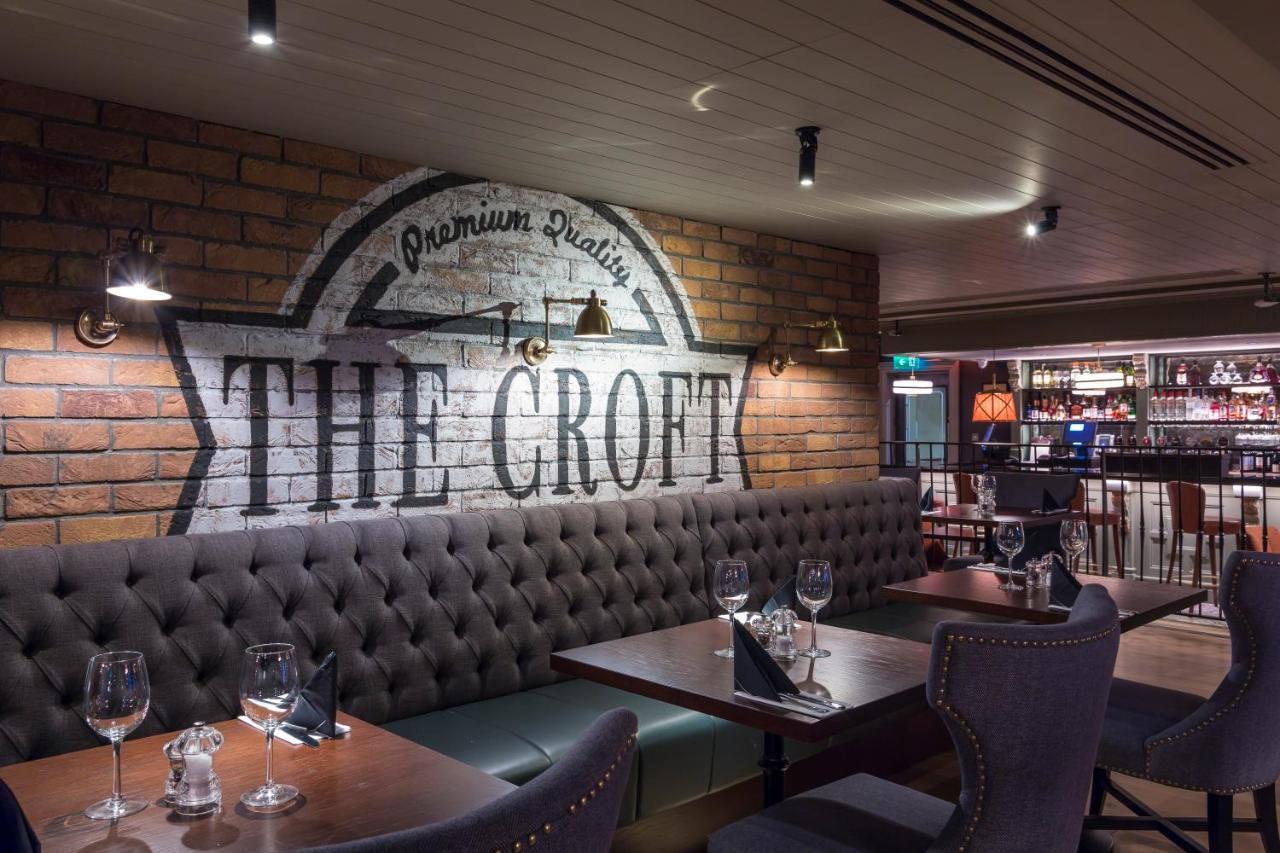 Photo - Bonnington Hotel & Leisure Centre