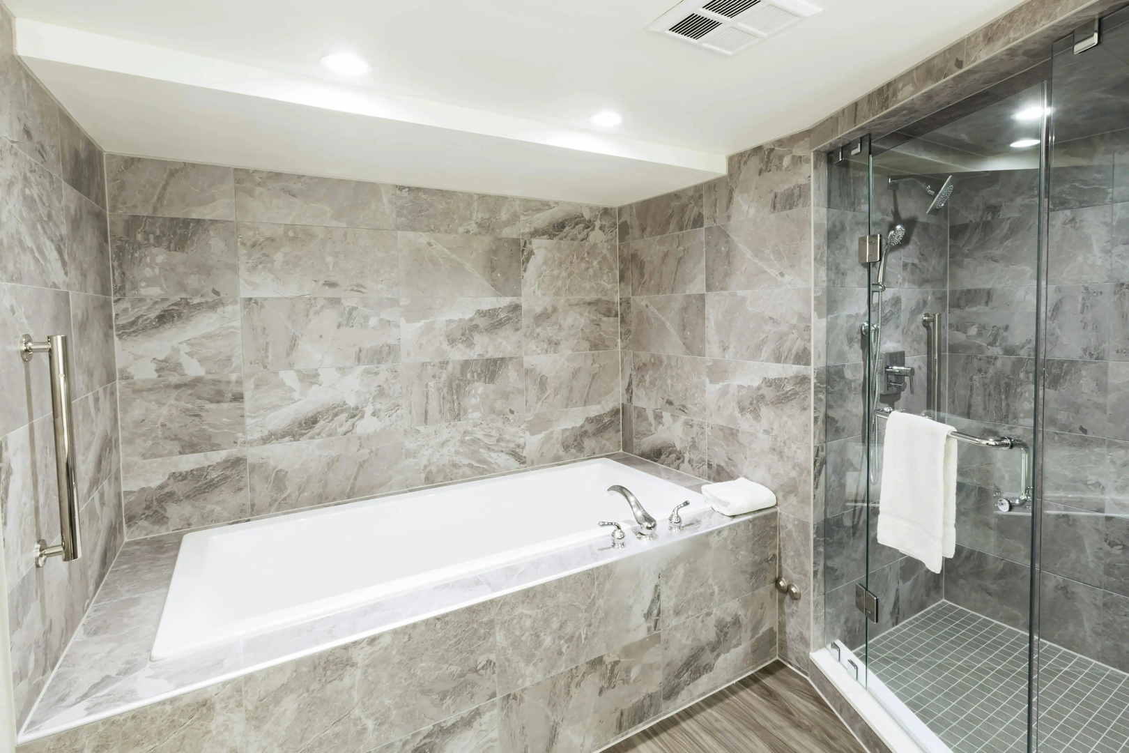 Foto - Marriott Niagara Falls Fallsview Hotel & Spa