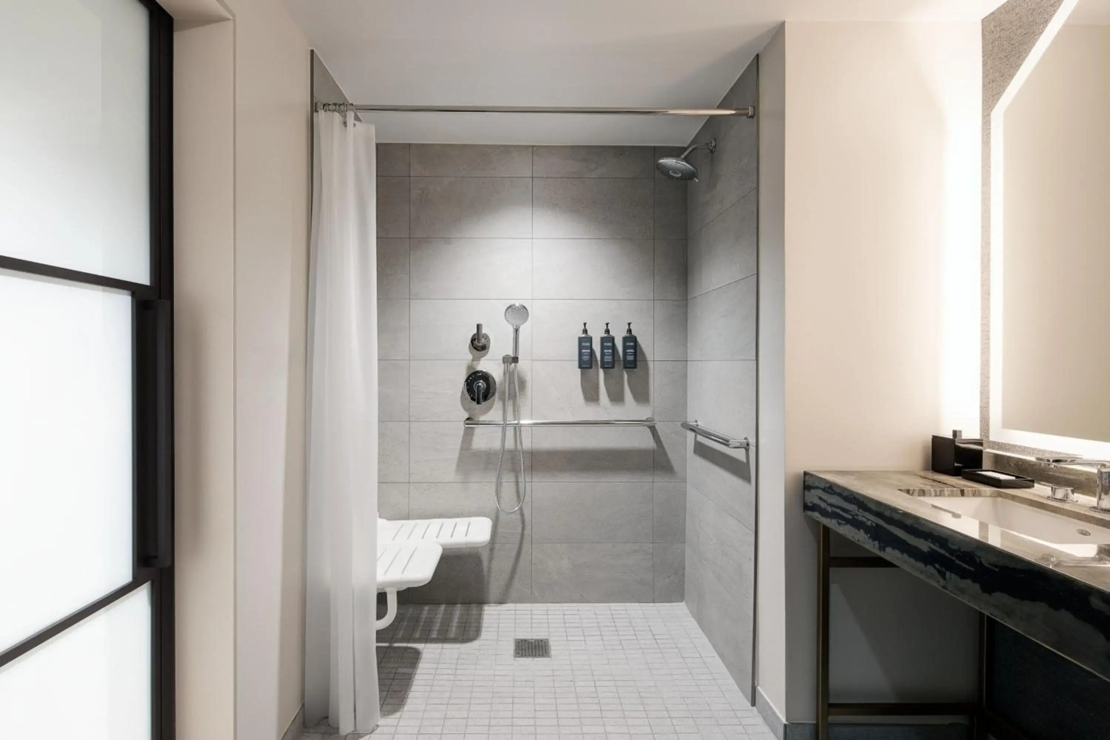 Foto - Sheraton Fort Worth Downtown Hotel